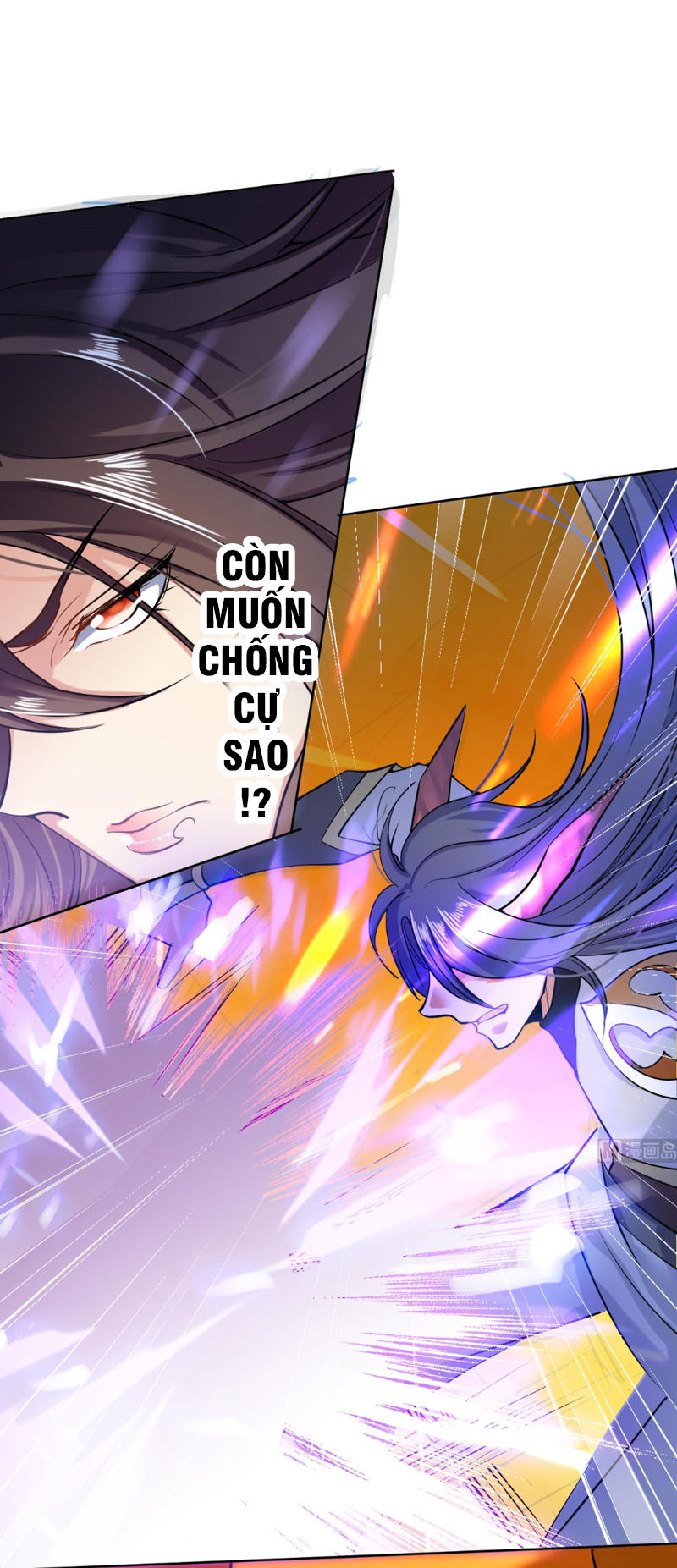 Võ Nghịch Cửu Thiên Chapter 47 - 2