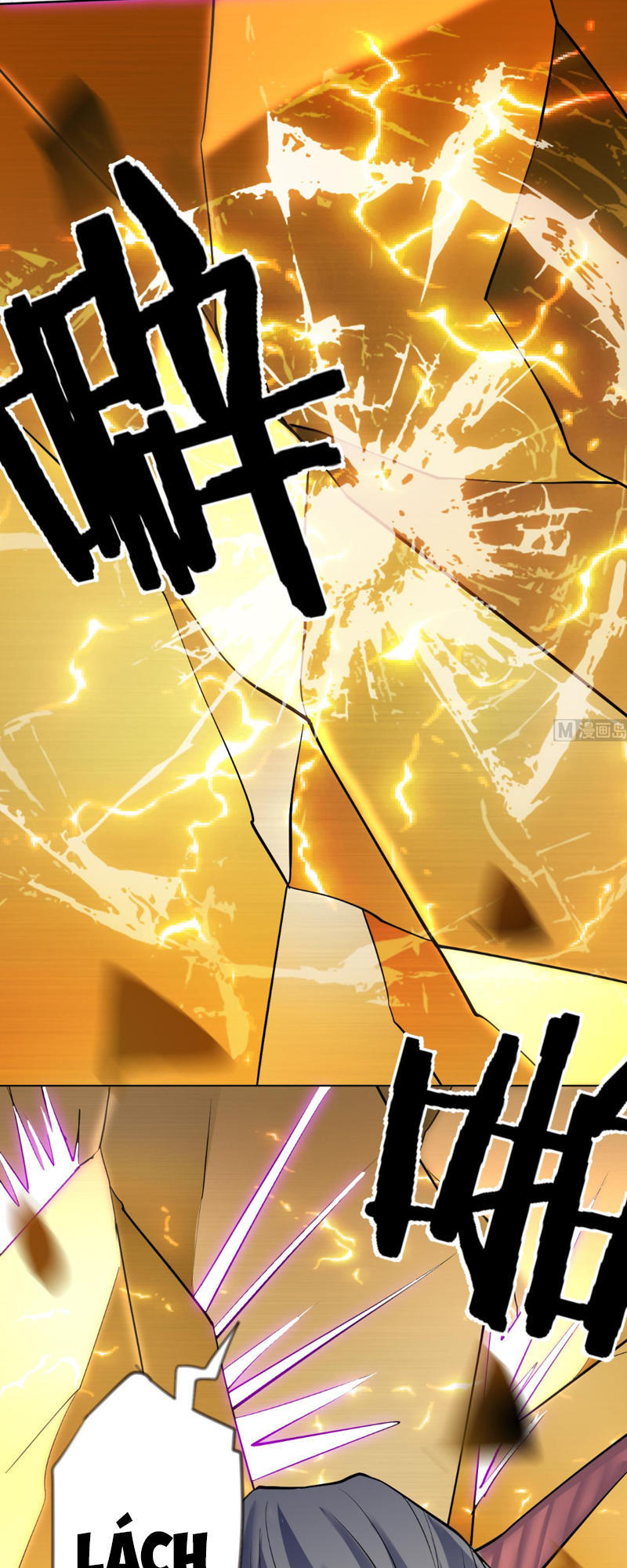 Võ Nghịch Cửu Thiên Chapter 47 - 3