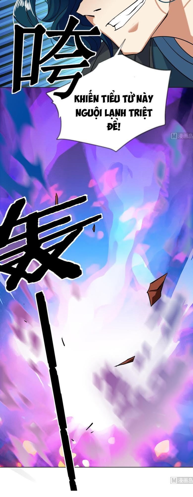 Võ Nghịch Cửu Thiên Chapter 47 - 6