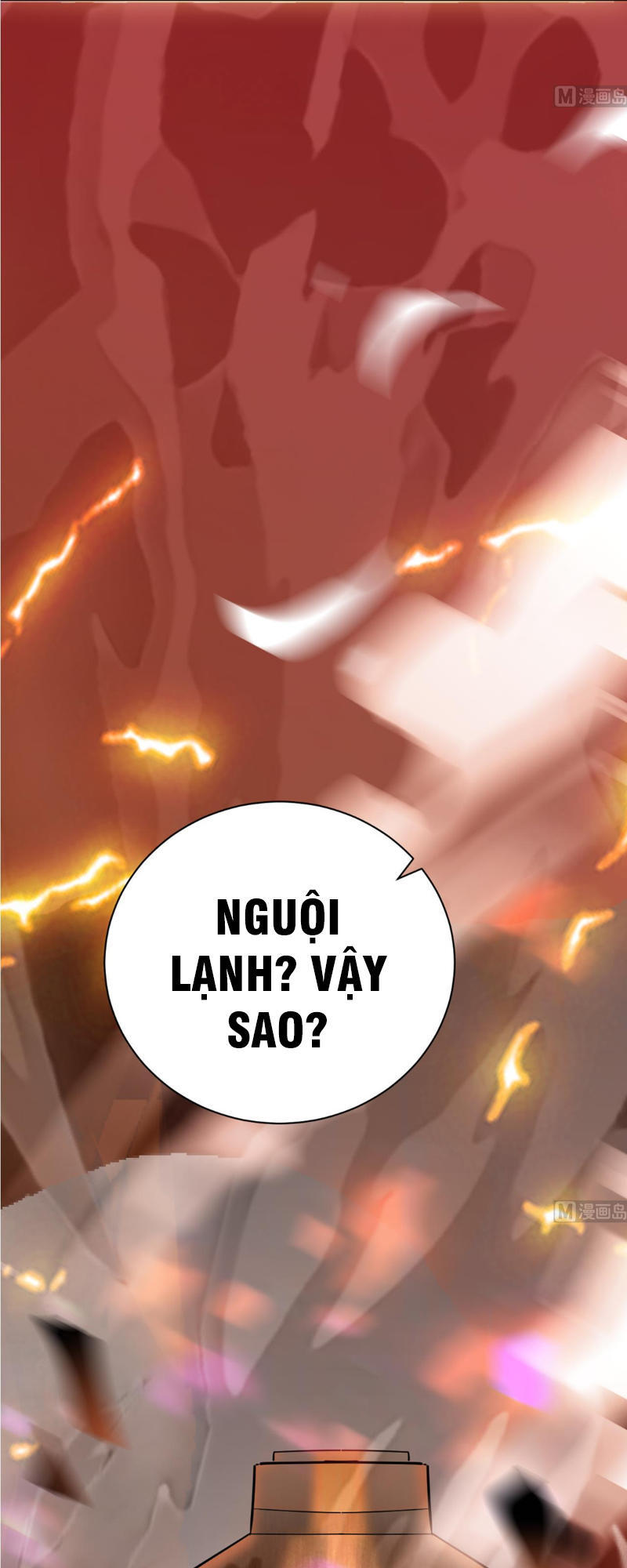 Võ Nghịch Cửu Thiên Chapter 47 - 9
