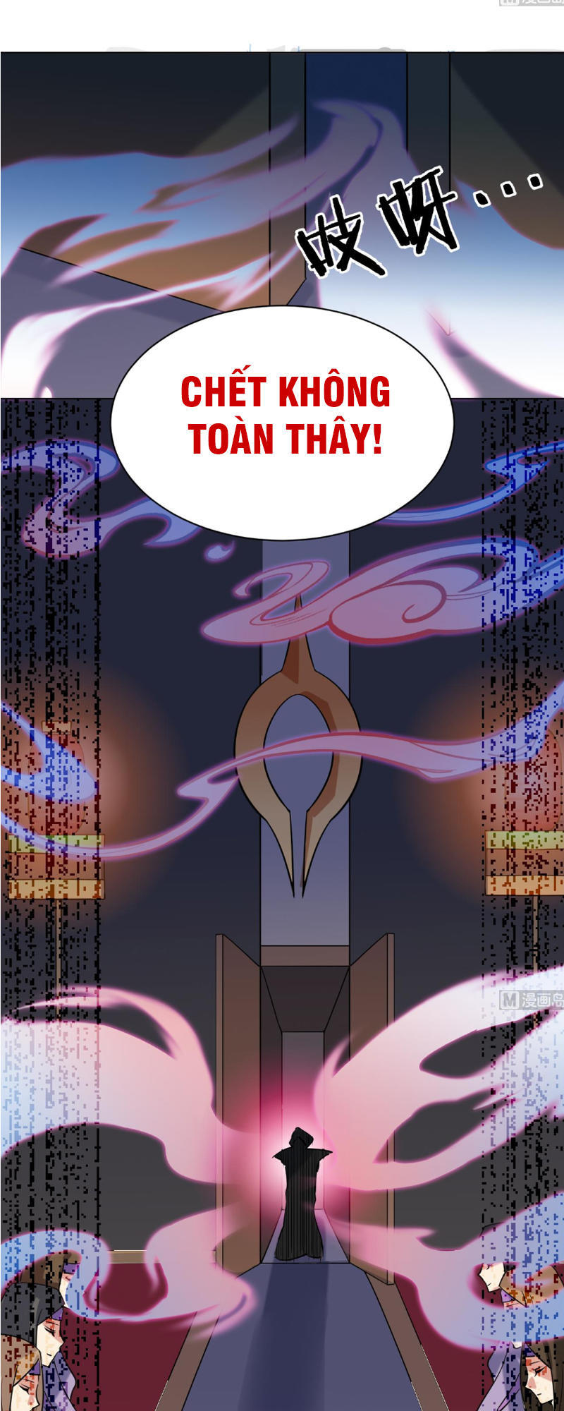 Võ Nghịch Cửu Thiên Chapter 48 - 12