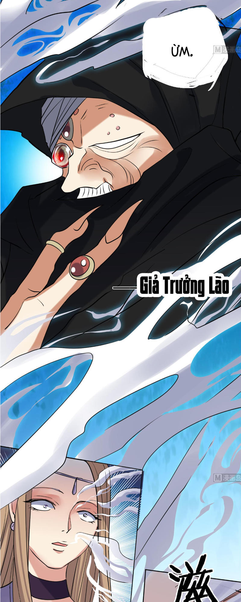 Võ Nghịch Cửu Thiên Chapter 48 - 16