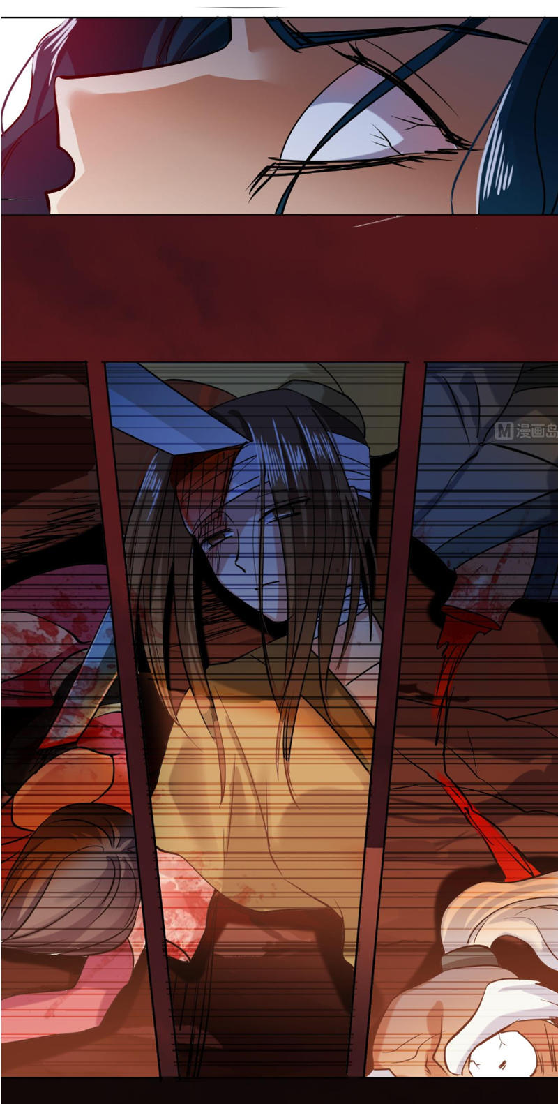 Võ Nghịch Cửu Thiên Chapter 48 - 3