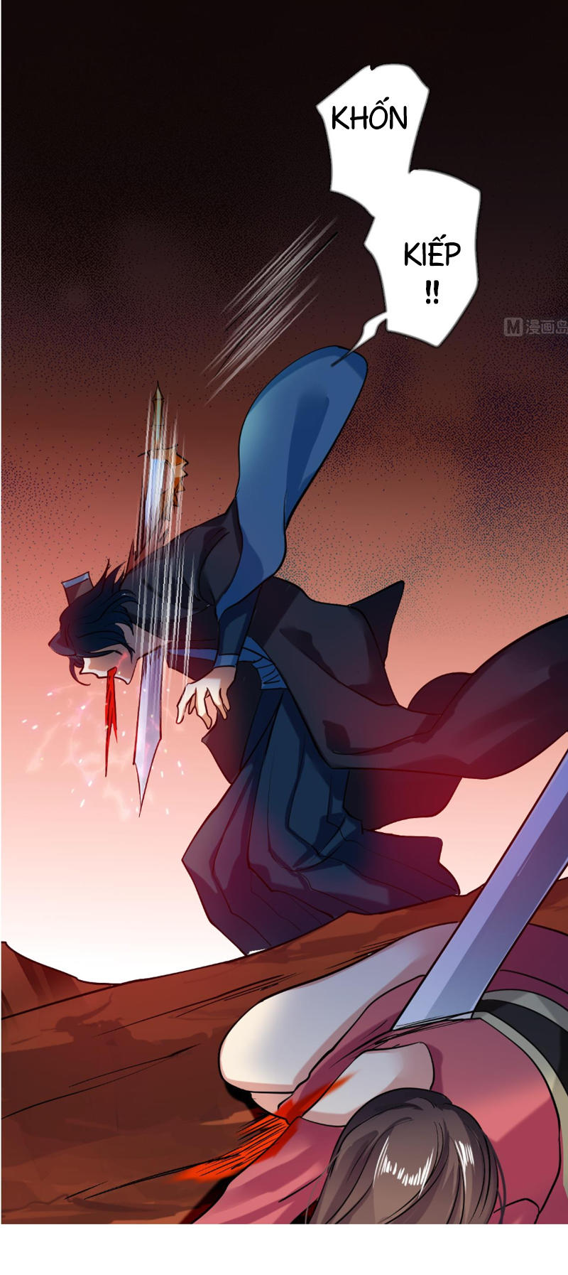 Võ Nghịch Cửu Thiên Chapter 48 - 4