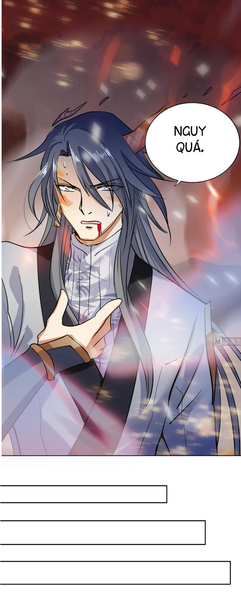 Võ Nghịch Cửu Thiên Chapter 48 - 6