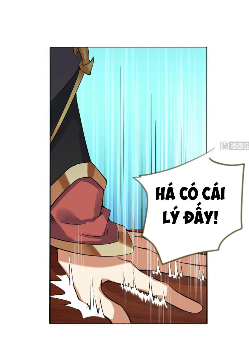 Võ Nghịch Cửu Thiên Chapter 48 - 7