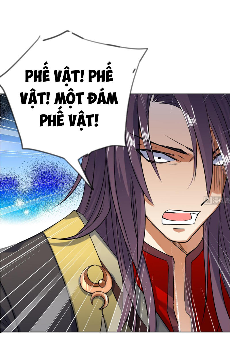 Võ Nghịch Cửu Thiên Chapter 48 - 8