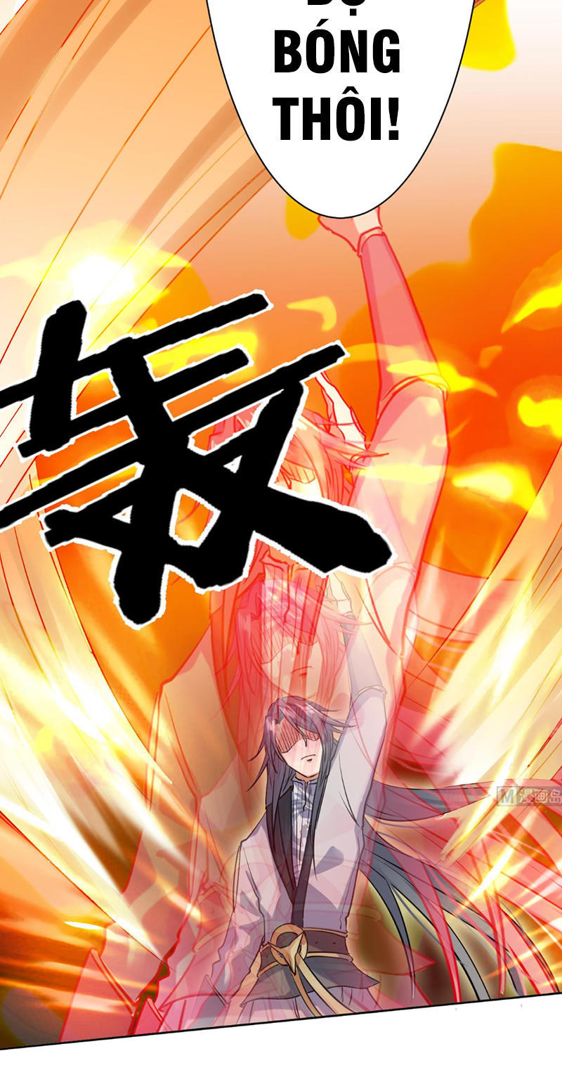 Võ Nghịch Cửu Thiên Chapter 49 - 21