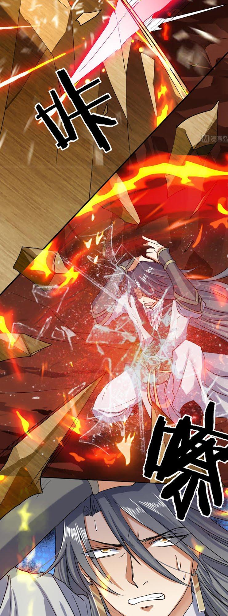 Võ Nghịch Cửu Thiên Chapter 50 - 12