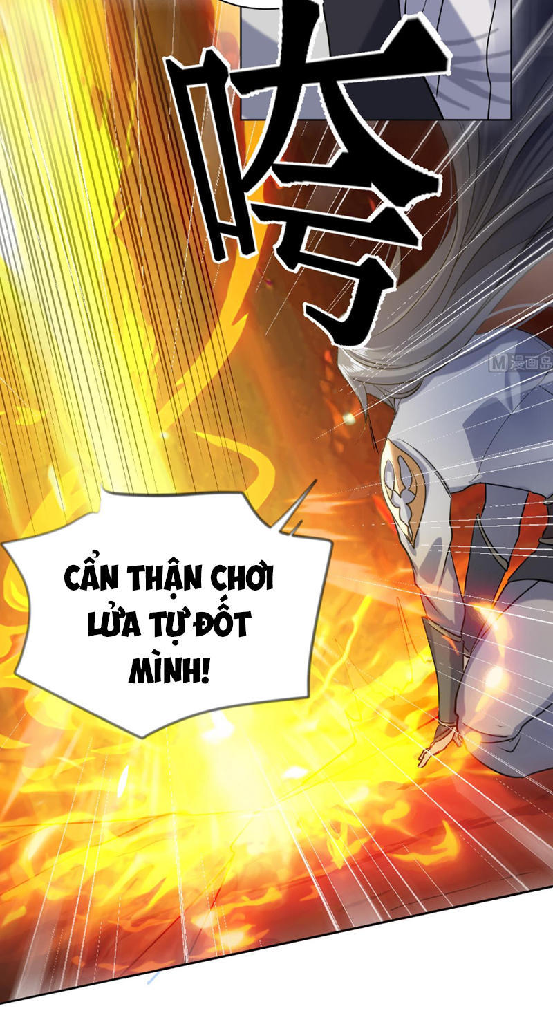 Võ Nghịch Cửu Thiên Chapter 50 - 5