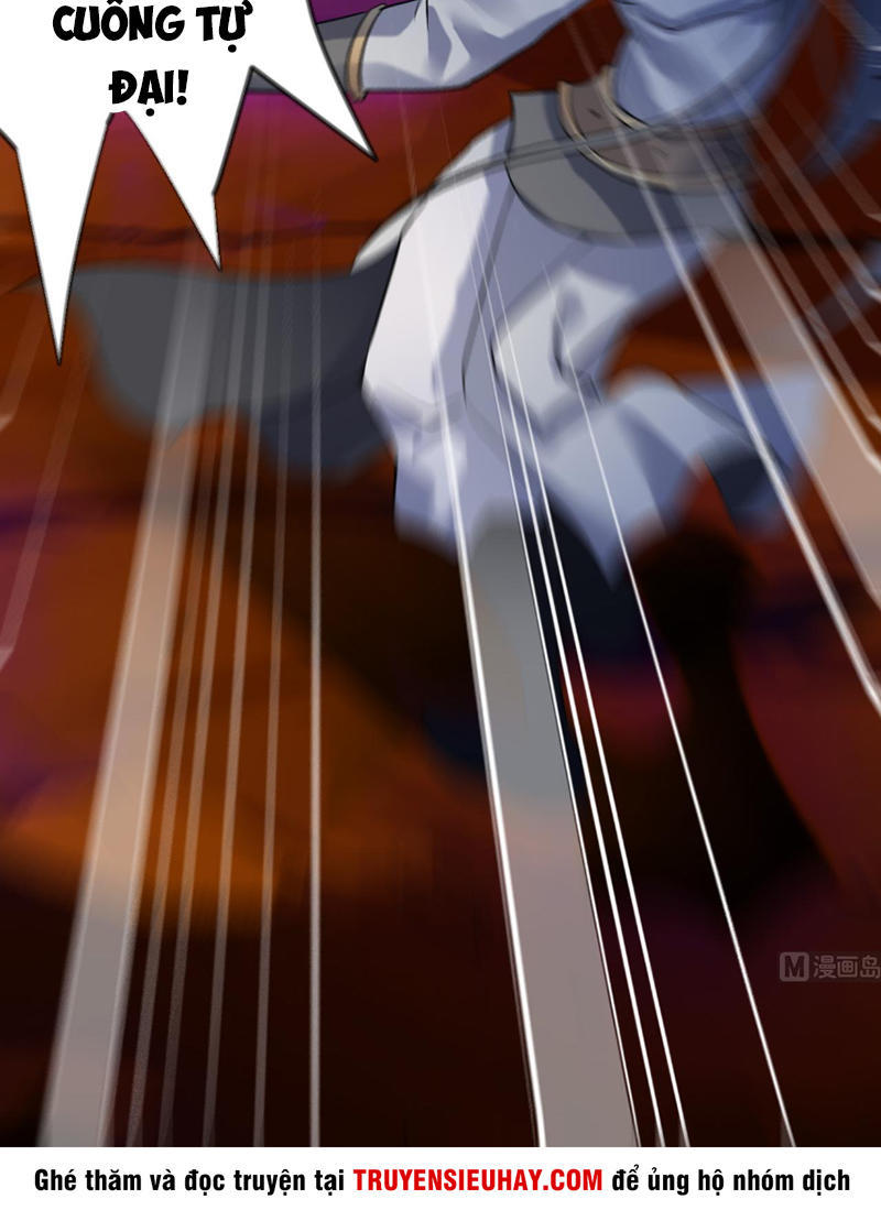 Võ Nghịch Cửu Thiên Chapter 50 - 10