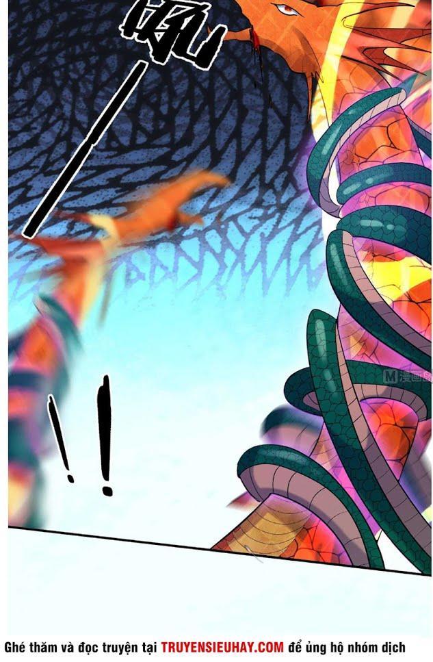 Võ Nghịch Cửu Thiên Chapter 51 - 15