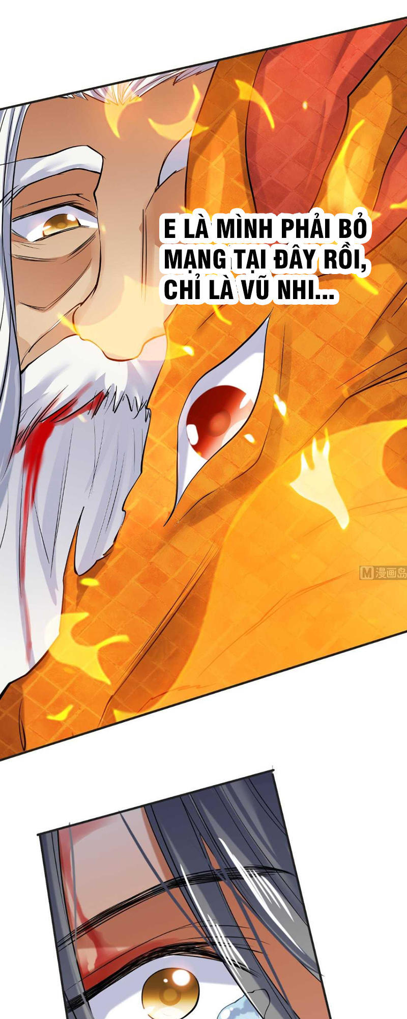 Võ Nghịch Cửu Thiên Chapter 51 - 19