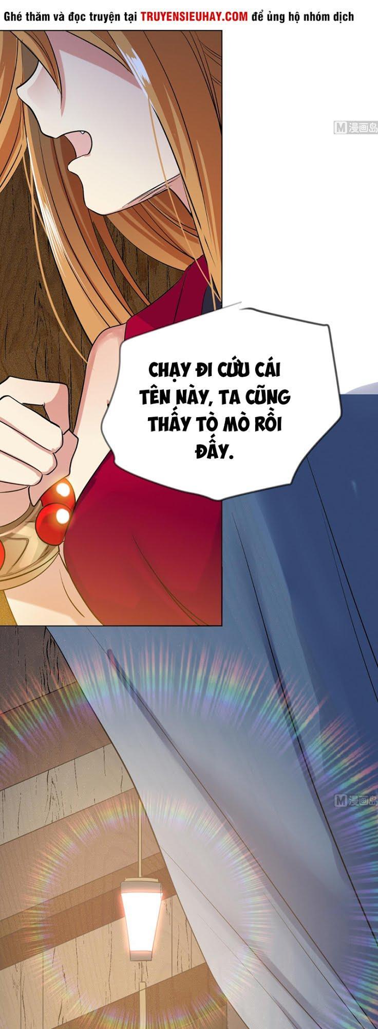 Võ Nghịch Cửu Thiên Chapter 52 - 23
