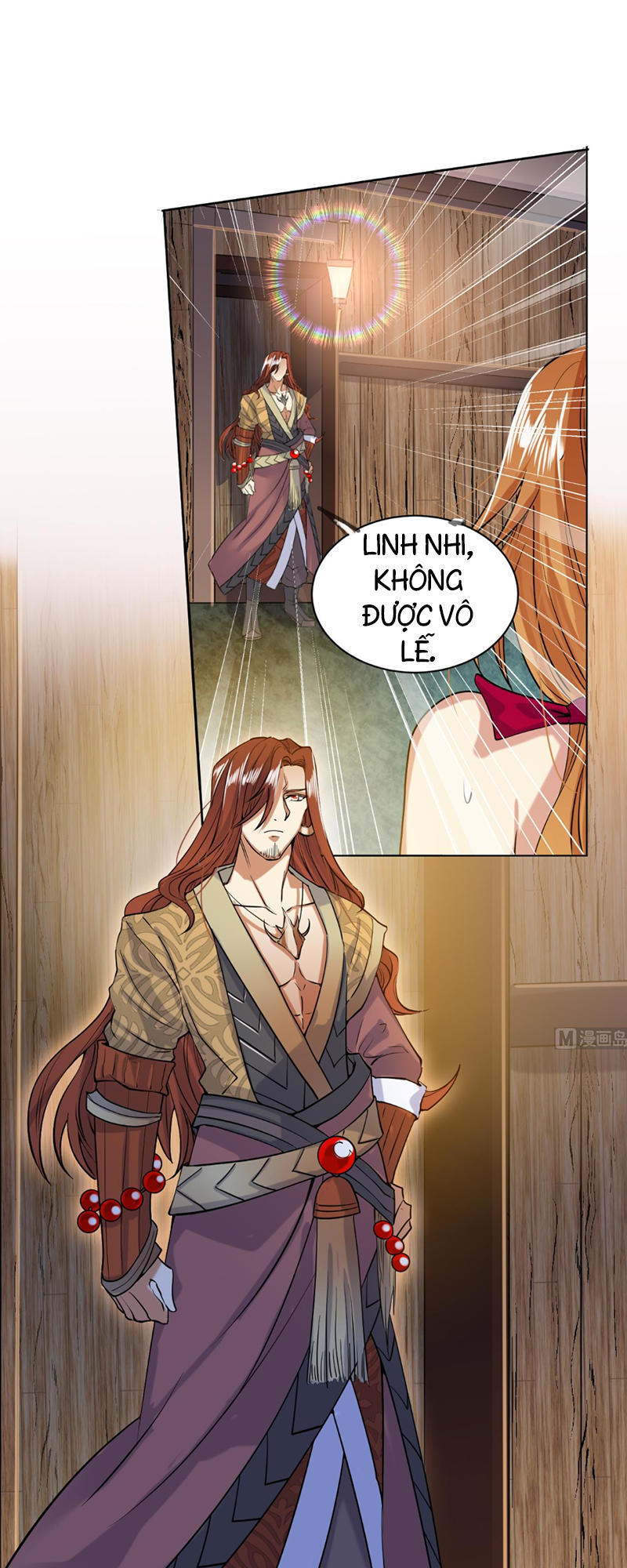 Võ Nghịch Cửu Thiên Chapter 53 - 11