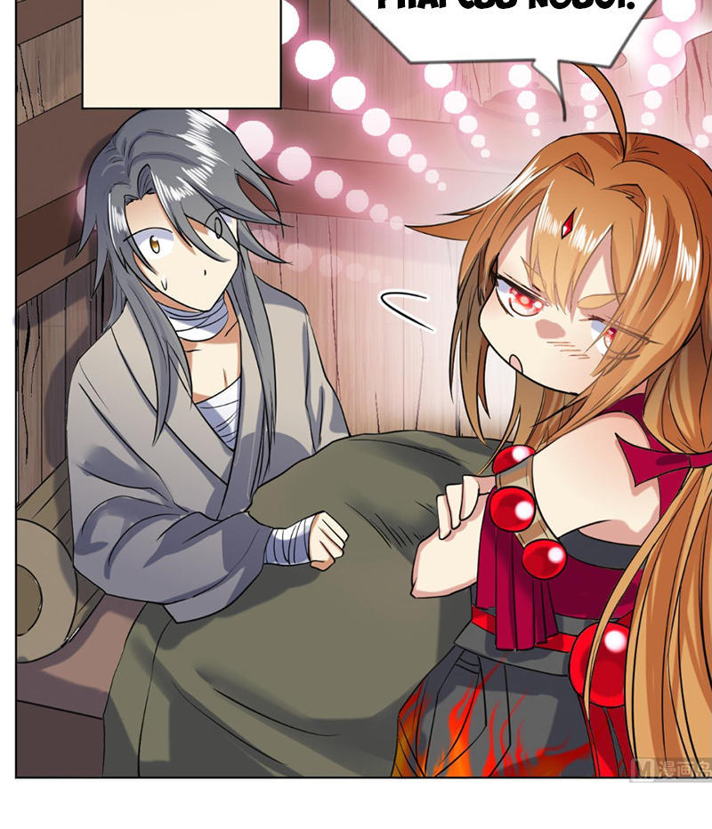 Võ Nghịch Cửu Thiên Chapter 53 - 5