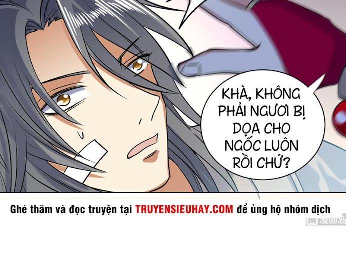 Võ Nghịch Cửu Thiên Chapter 53 - 10