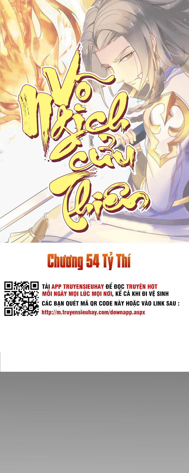 Võ Nghịch Cửu Thiên Chapter 54 - 2