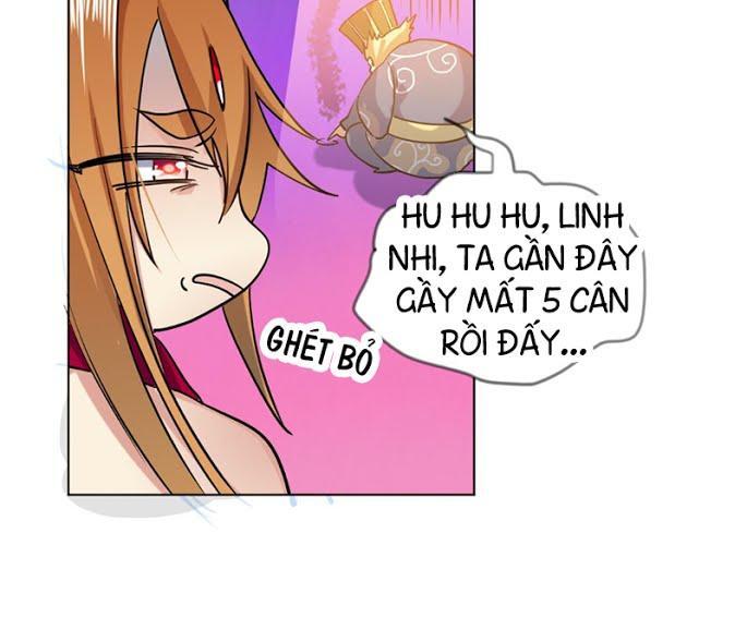 Võ Nghịch Cửu Thiên Chapter 54 - 14