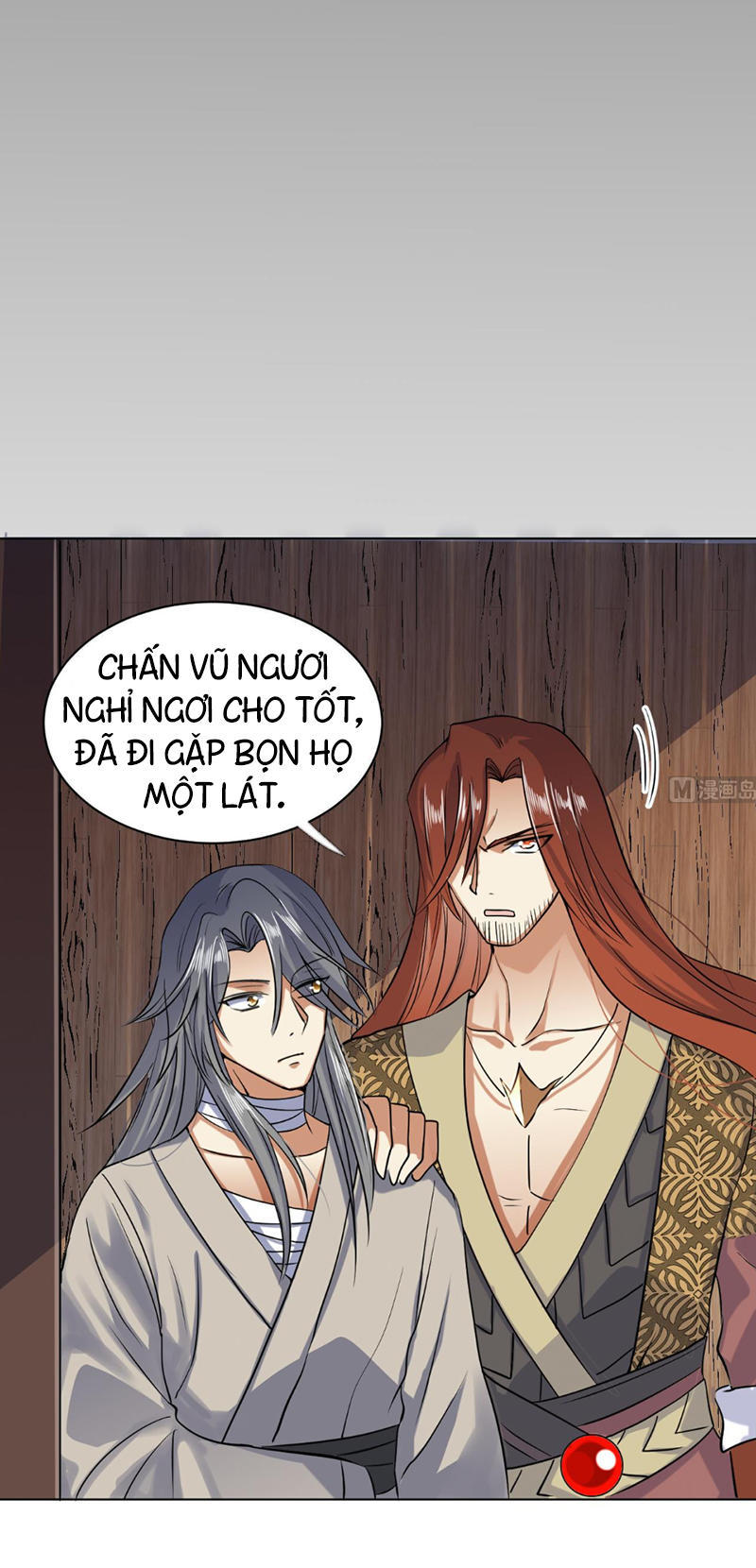 Võ Nghịch Cửu Thiên Chapter 54 - 3