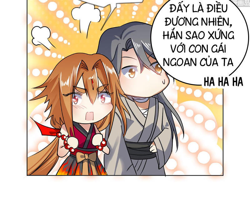 Võ Nghịch Cửu Thiên Chapter 54 - 5