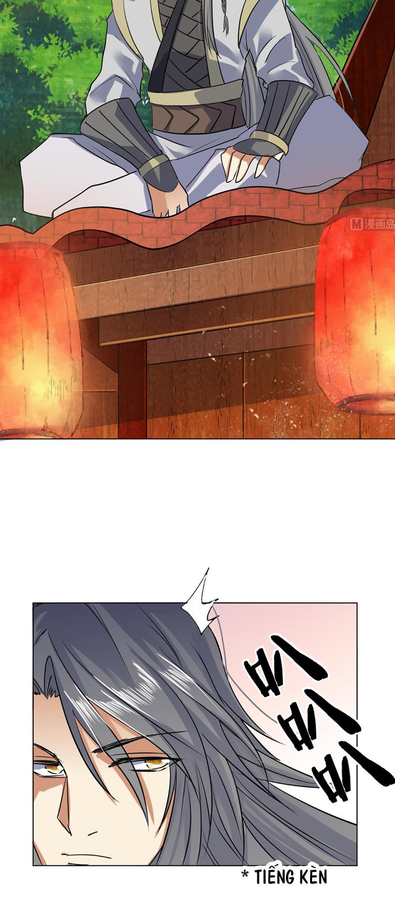 Võ Nghịch Cửu Thiên Chapter 54 - 9