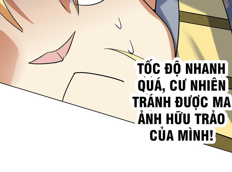 Võ Nghịch Cửu Thiên Chapter 55 - 12