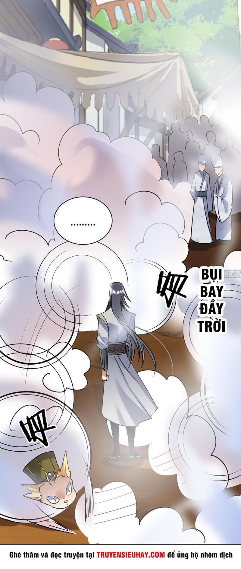 Võ Nghịch Cửu Thiên Chapter 55 - 14