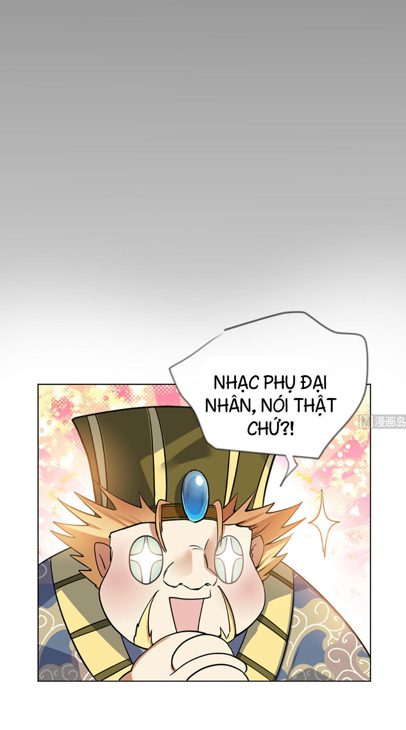Võ Nghịch Cửu Thiên Chapter 55 - 3