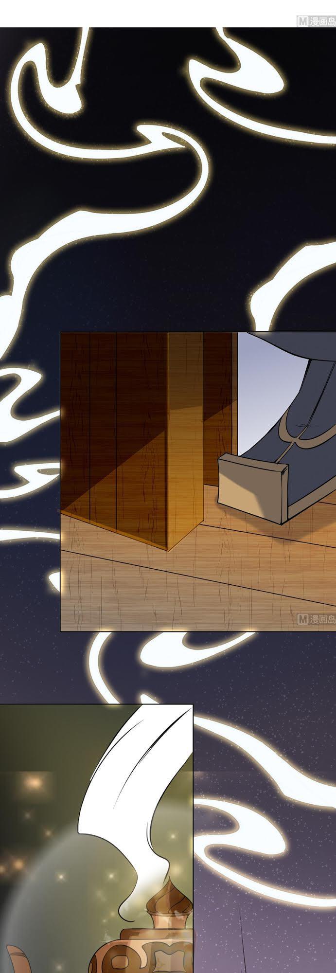 Võ Nghịch Cửu Thiên Chapter 56 - 15