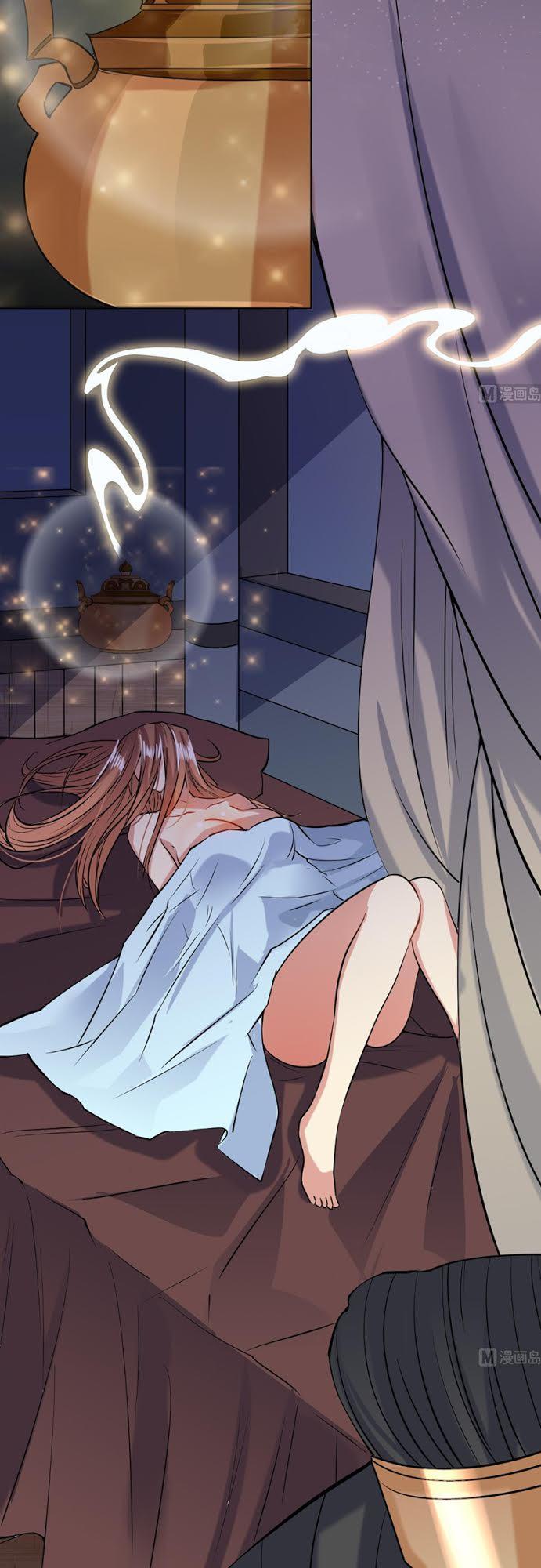 Võ Nghịch Cửu Thiên Chapter 56 - 16