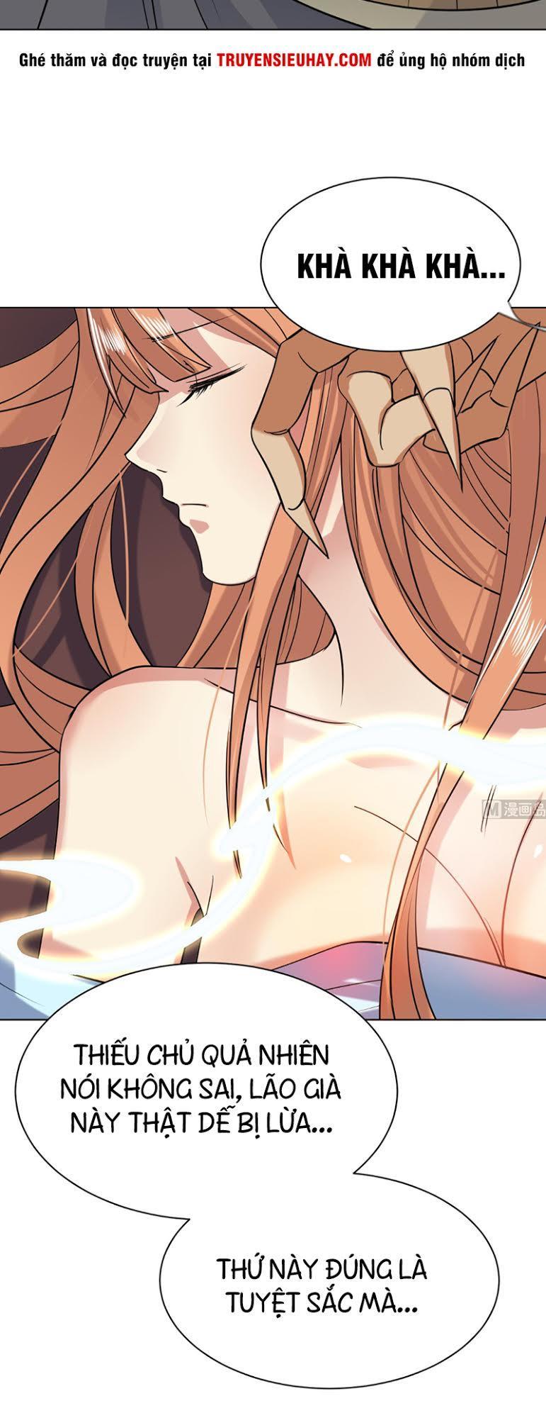 Võ Nghịch Cửu Thiên Chapter 56 - 19