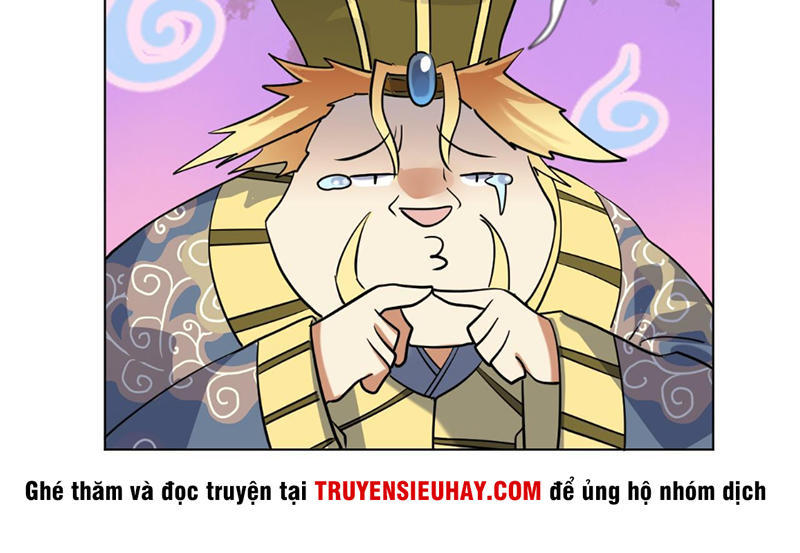Võ Nghịch Cửu Thiên Chapter 56 - 3