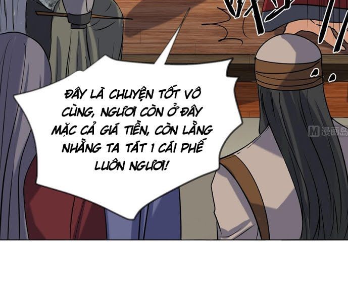Võ Nghịch Cửu Thiên Chapter 57 - 6