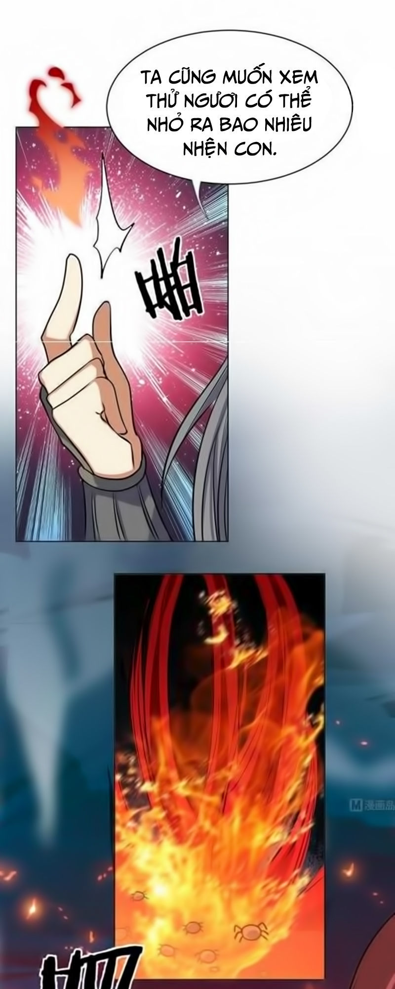 Võ Nghịch Cửu Thiên Chapter 59 - 11