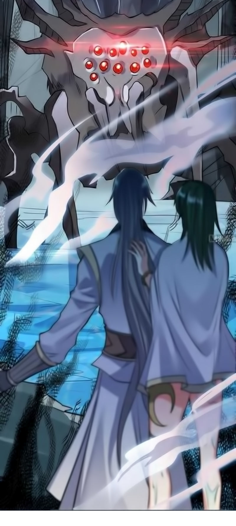 Võ Nghịch Cửu Thiên Chapter 59 - 3