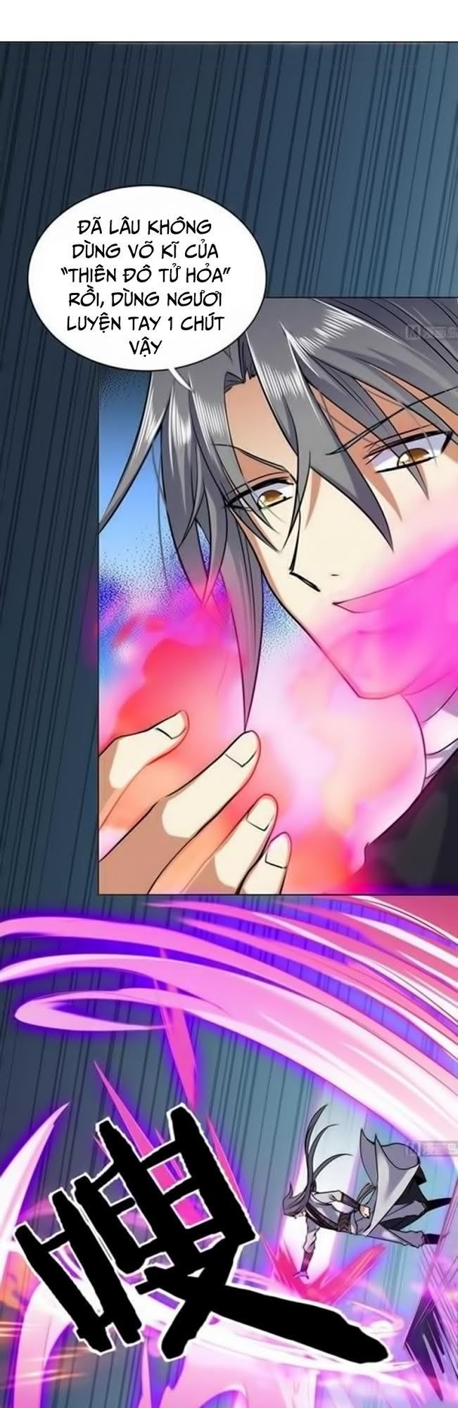 Võ Nghịch Cửu Thiên Chapter 59 - 4