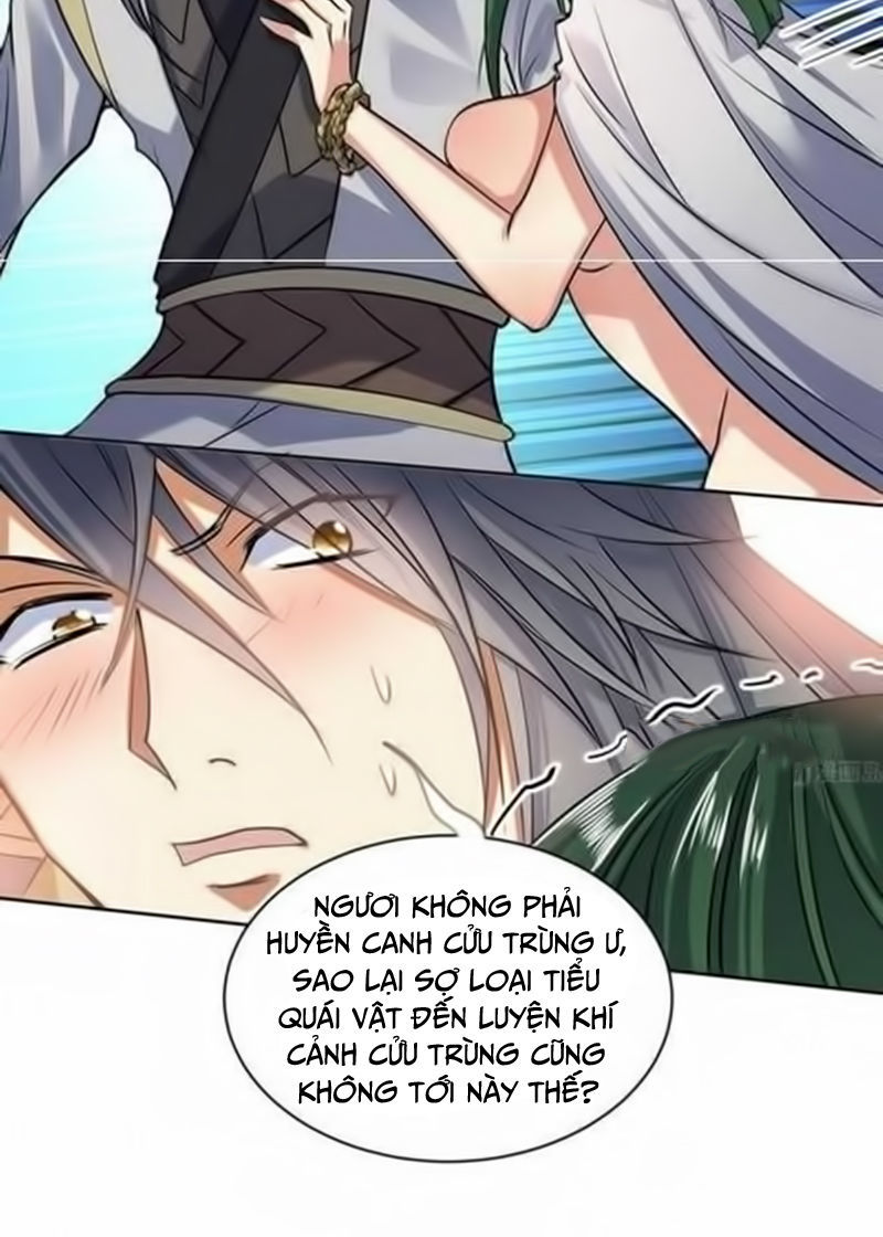 Võ Nghịch Cửu Thiên Chapter 59 - 8