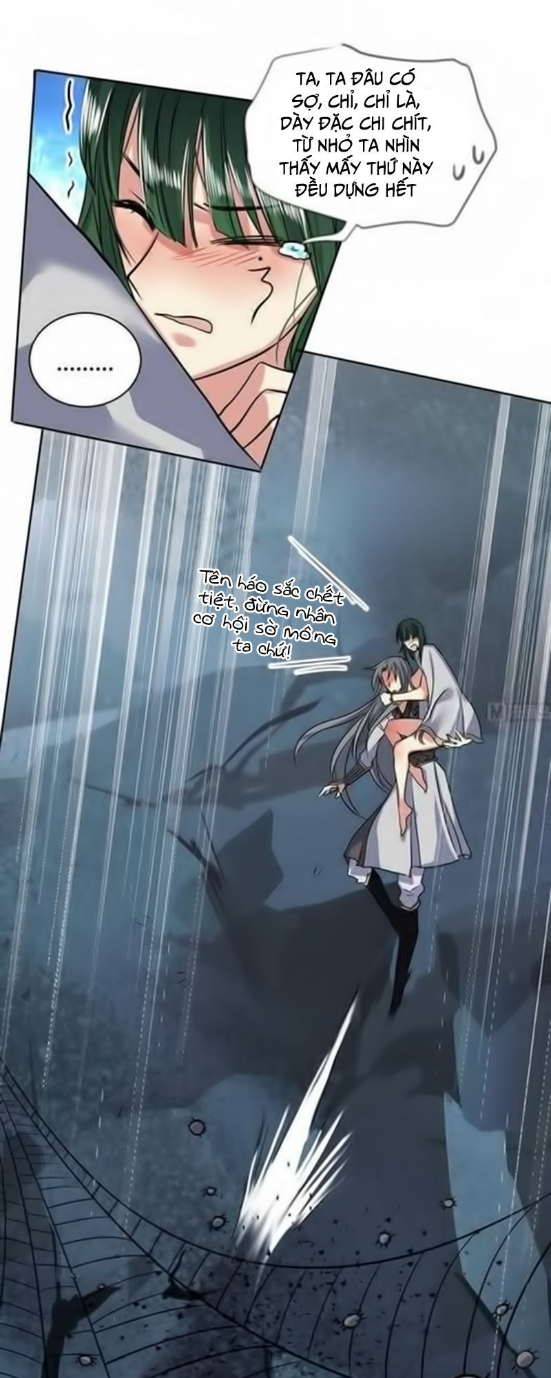 Võ Nghịch Cửu Thiên Chapter 59 - 9