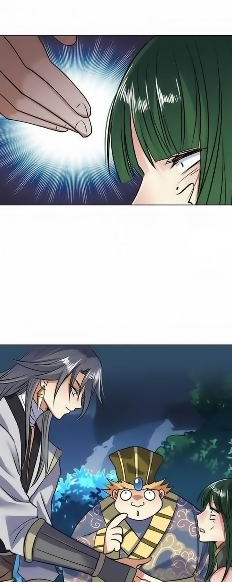 Võ Nghịch Cửu Thiên Chapter 60 - 12