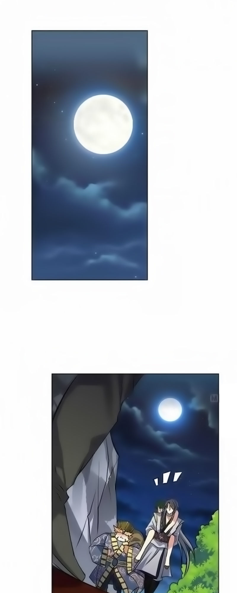 Võ Nghịch Cửu Thiên Chapter 60 - 14