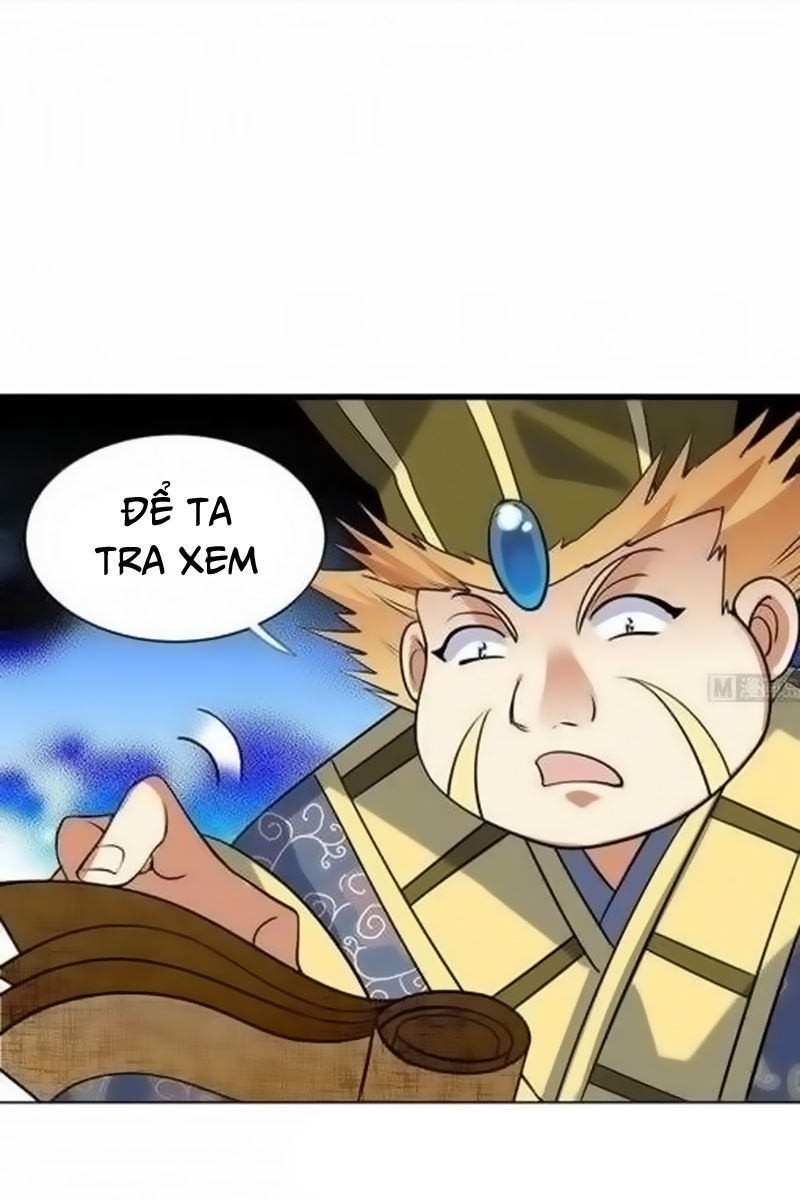Võ Nghịch Cửu Thiên Chapter 60 - 3