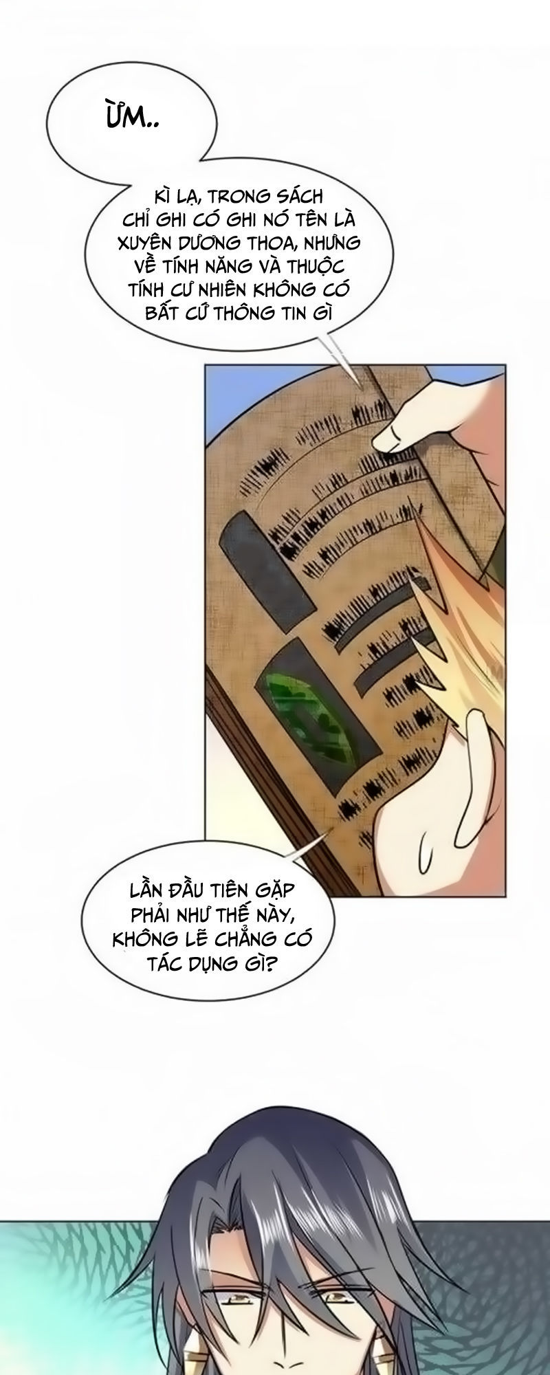 Võ Nghịch Cửu Thiên Chapter 60 - 4