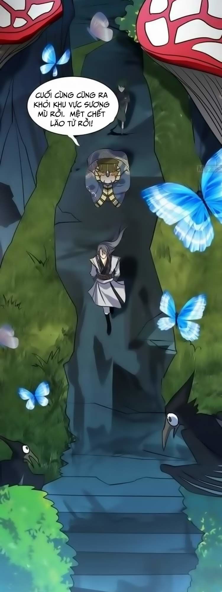 Võ Nghịch Cửu Thiên Chapter 60 - 7