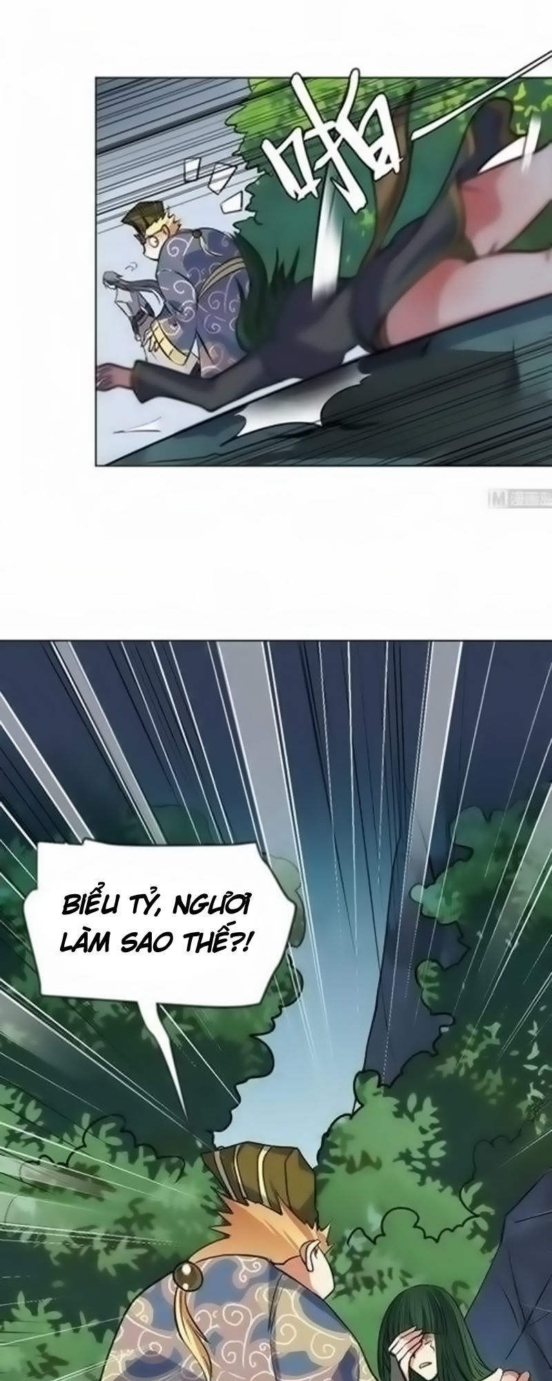 Võ Nghịch Cửu Thiên Chapter 60 - 9