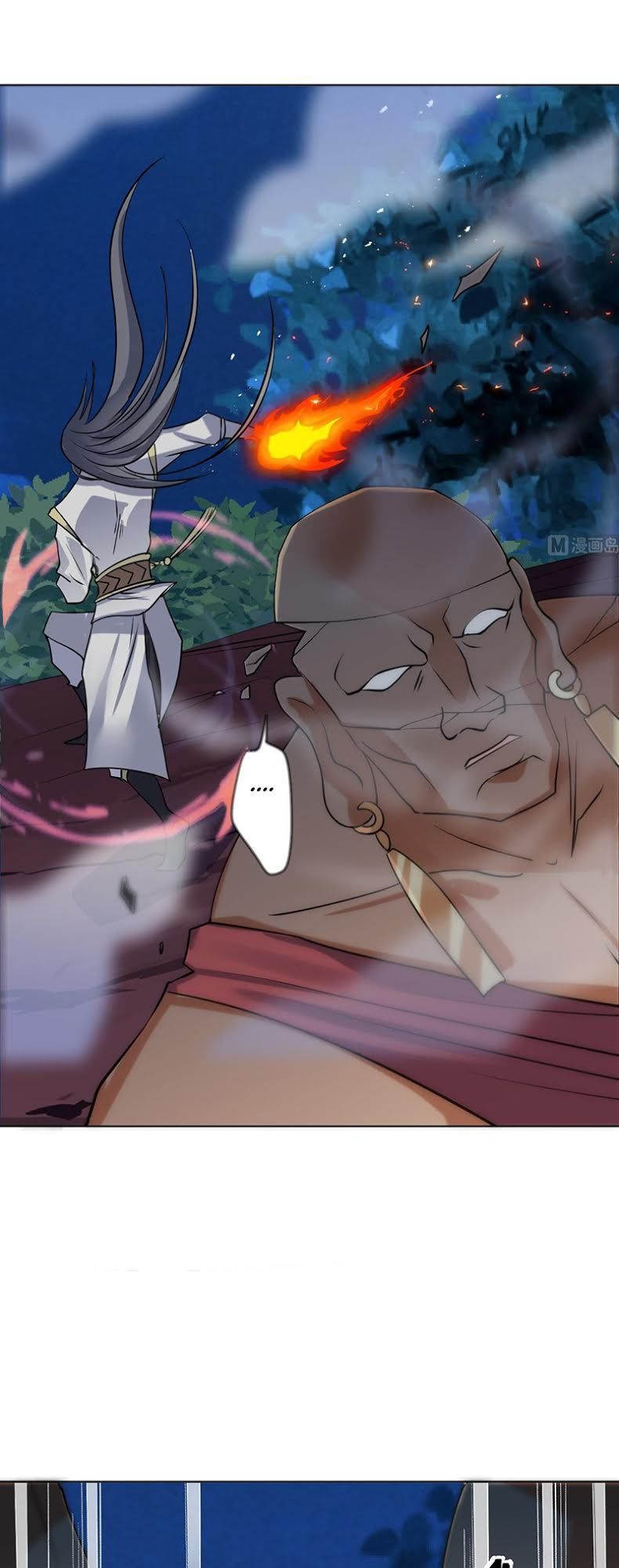 Võ Nghịch Cửu Thiên Chapter 62 - 12