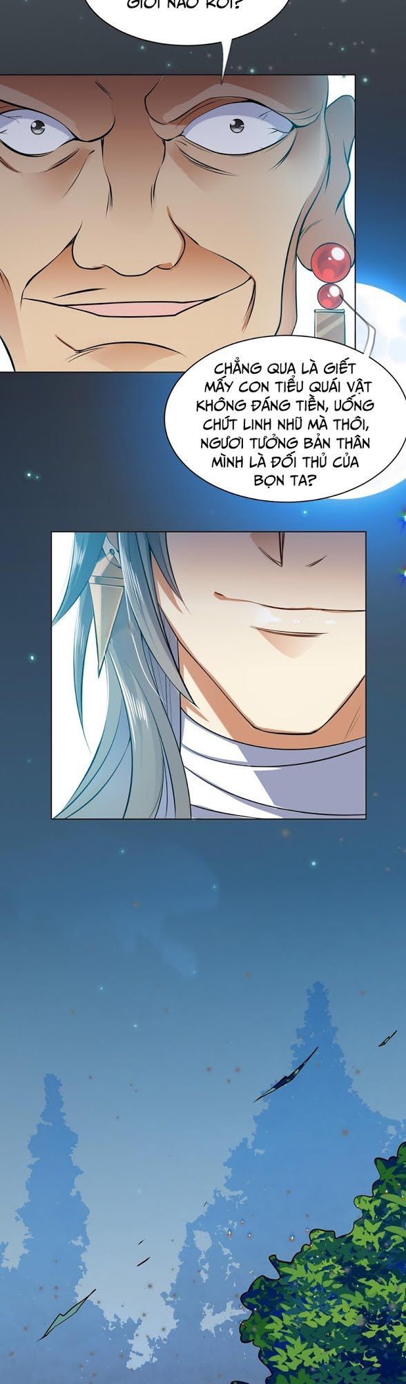 Võ Nghịch Cửu Thiên Chapter 62 - 3