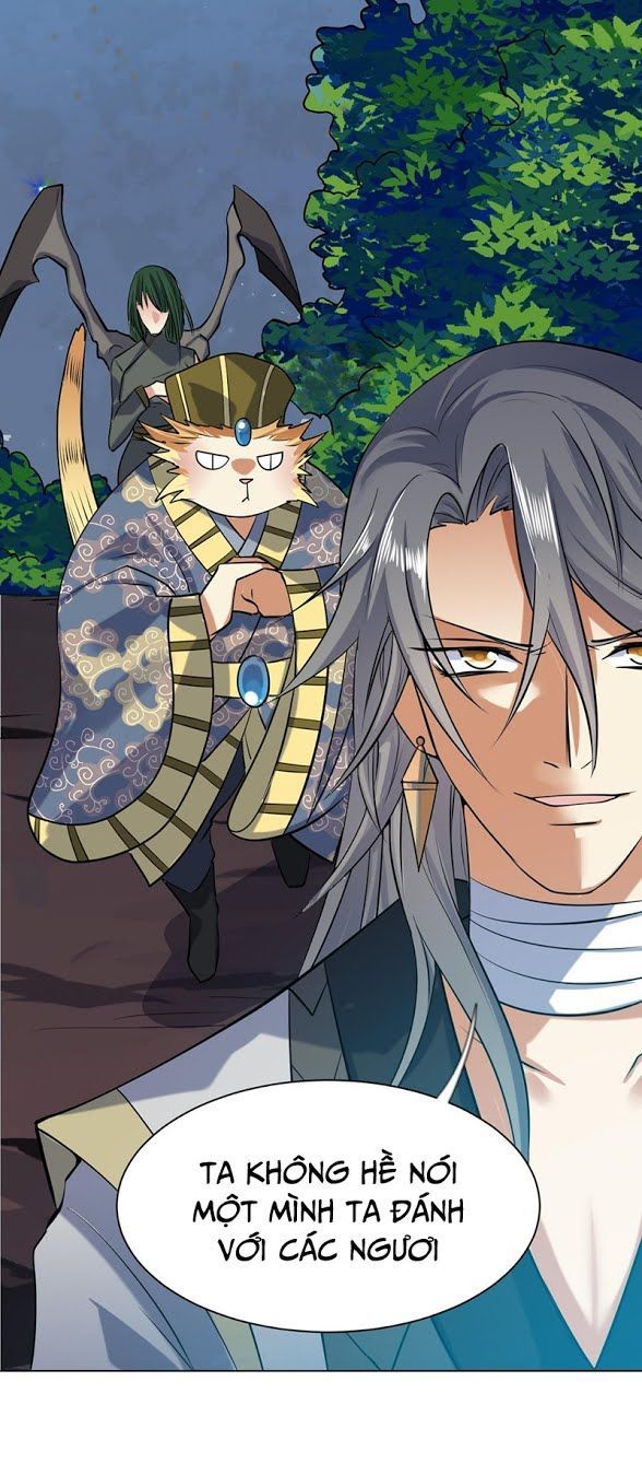 Võ Nghịch Cửu Thiên Chapter 62 - 4