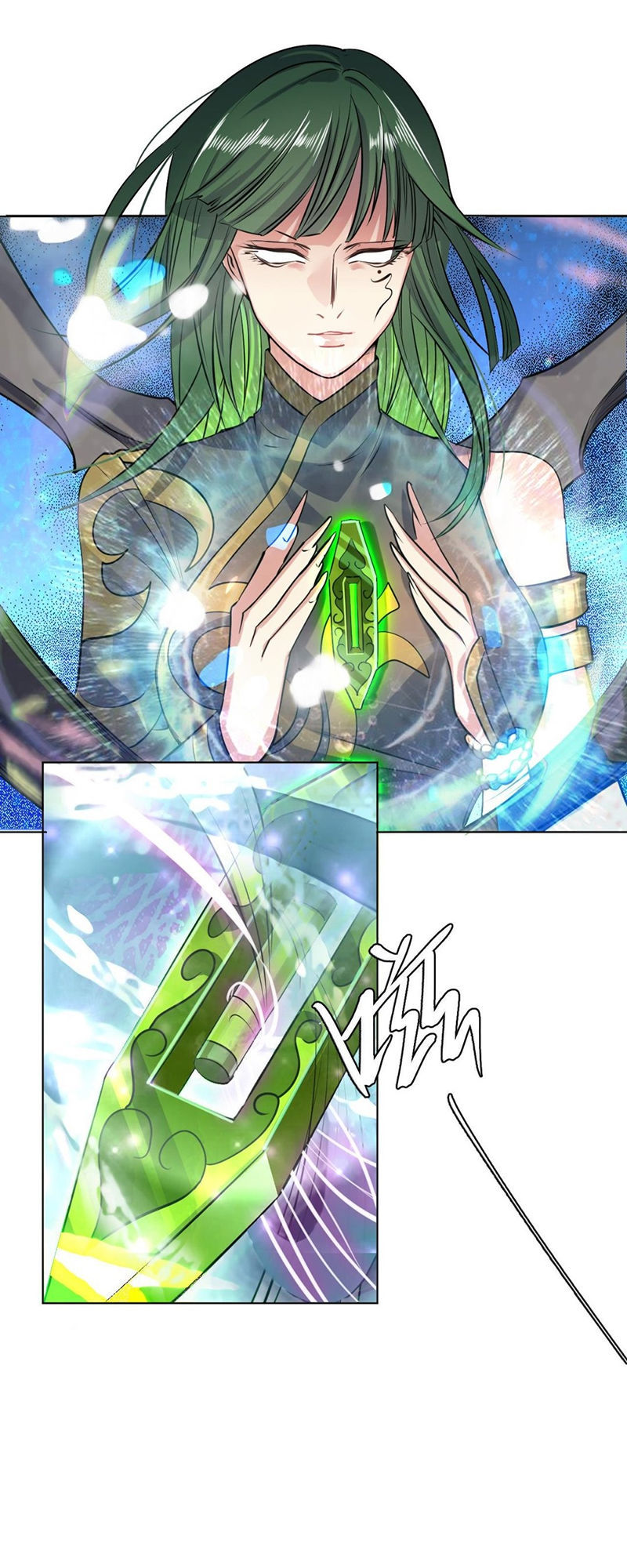 Võ Nghịch Cửu Thiên Chapter 62 - 7