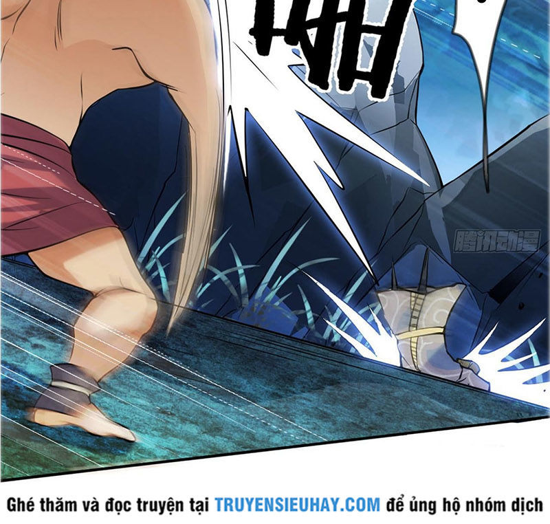 Võ Nghịch Cửu Thiên Chapter 63 - 6